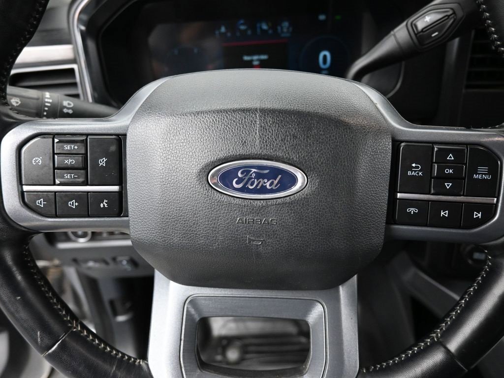 Used 2024 Ford F350 Lariat image 10