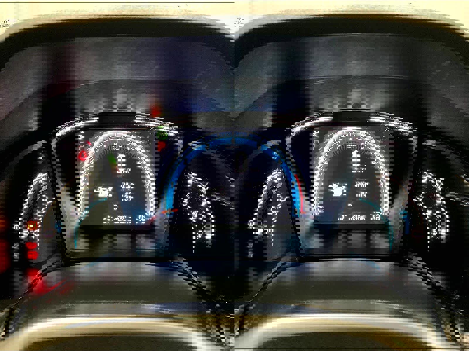 Used 2020 Honda Civic LX image 24