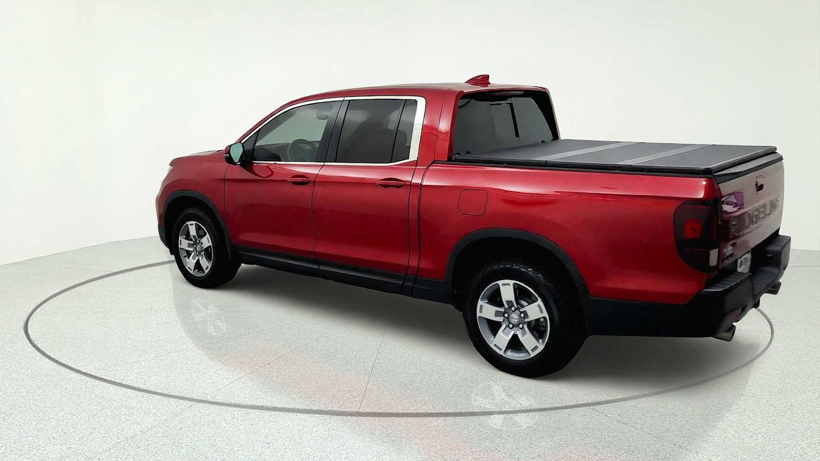 Used 2024 Honda Ridgeline RTL image 6