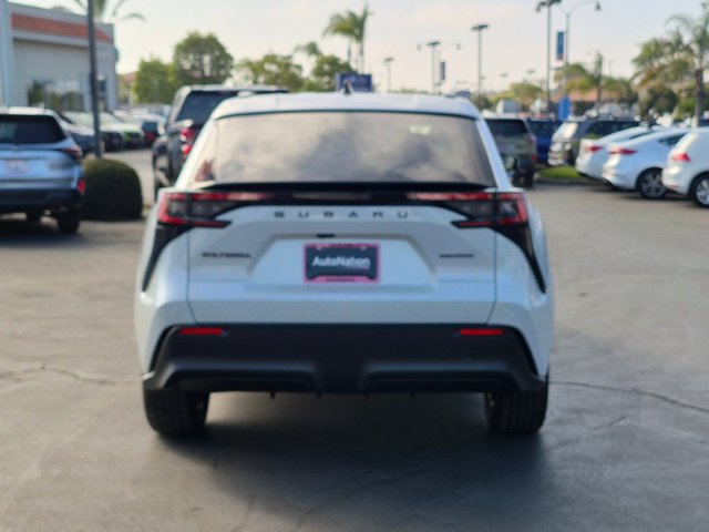 New 2026 Subaru Solterra AWD/4WD image 7