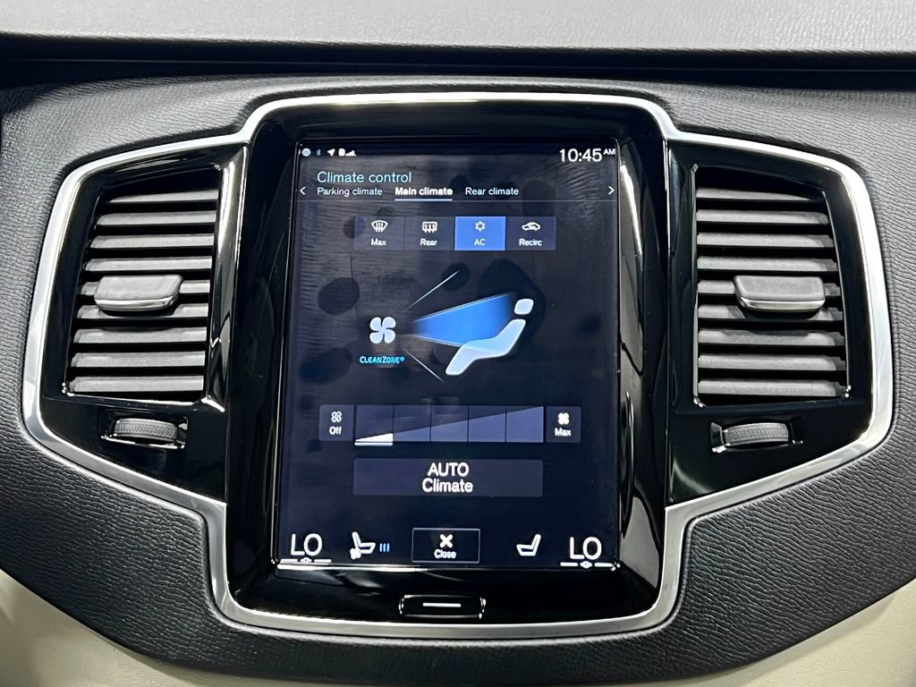 Used 2018 Volvo XC90 T6 Inscription w/ Convenience Package AWD/4WD image 27
