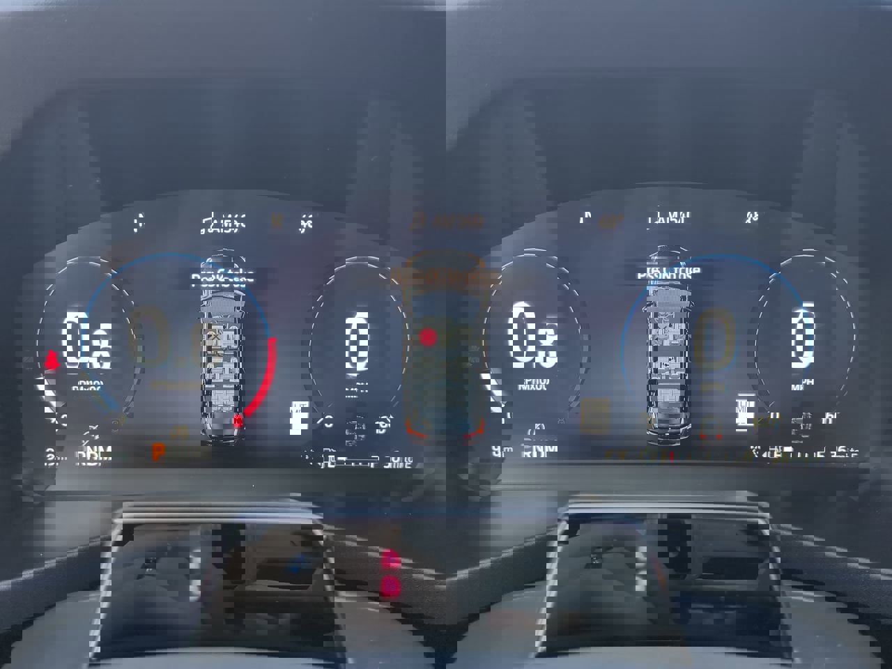 New 2026 Ford Explorer Tremor w/ Tremor Ultimate Package image 26