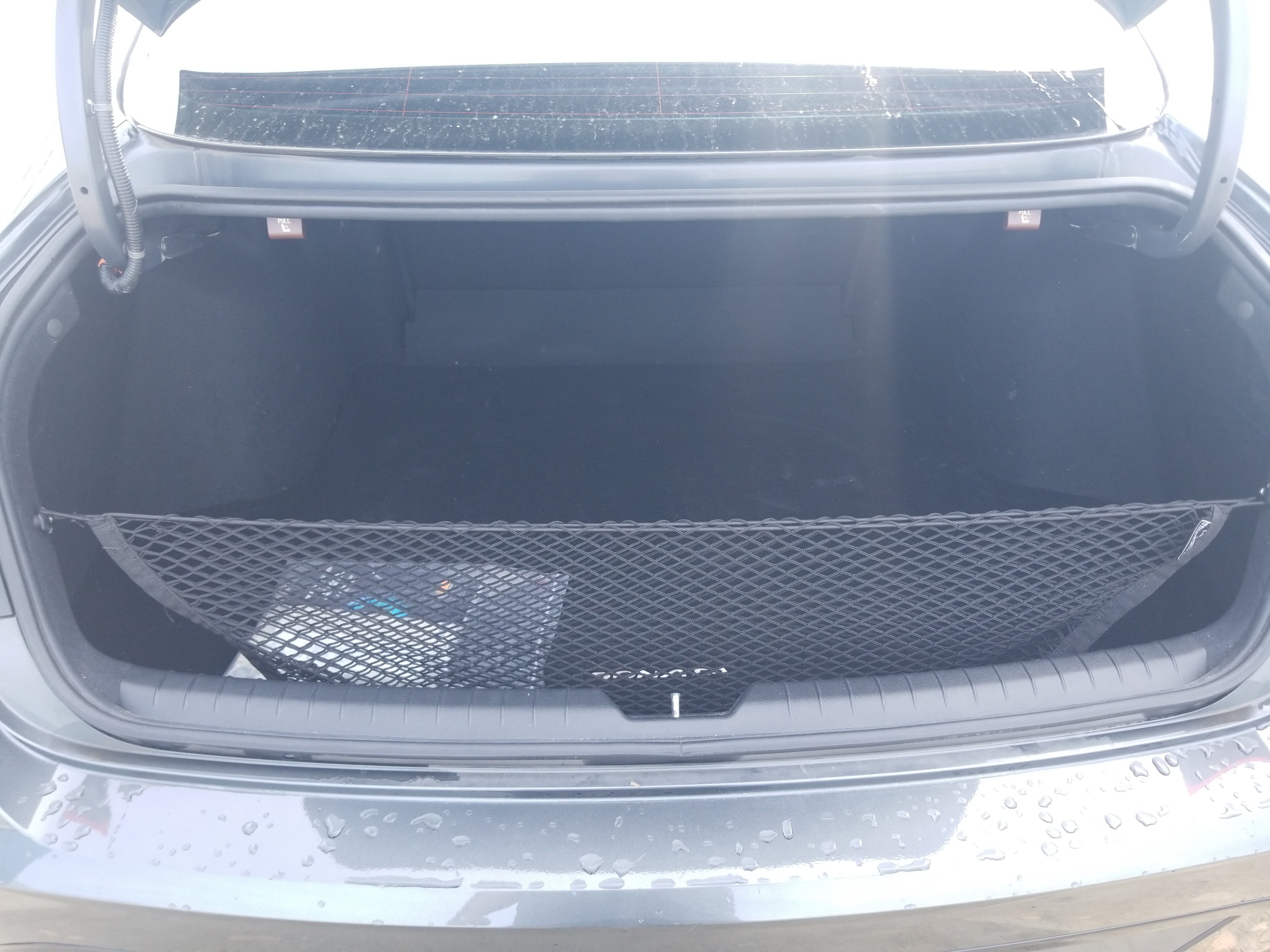 Used 2023 Hyundai Sonata SEL Plus FWD image 13