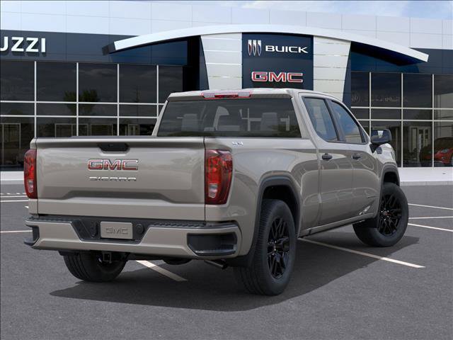 New 2026 GMC Sierra 1500 Pro image 4
