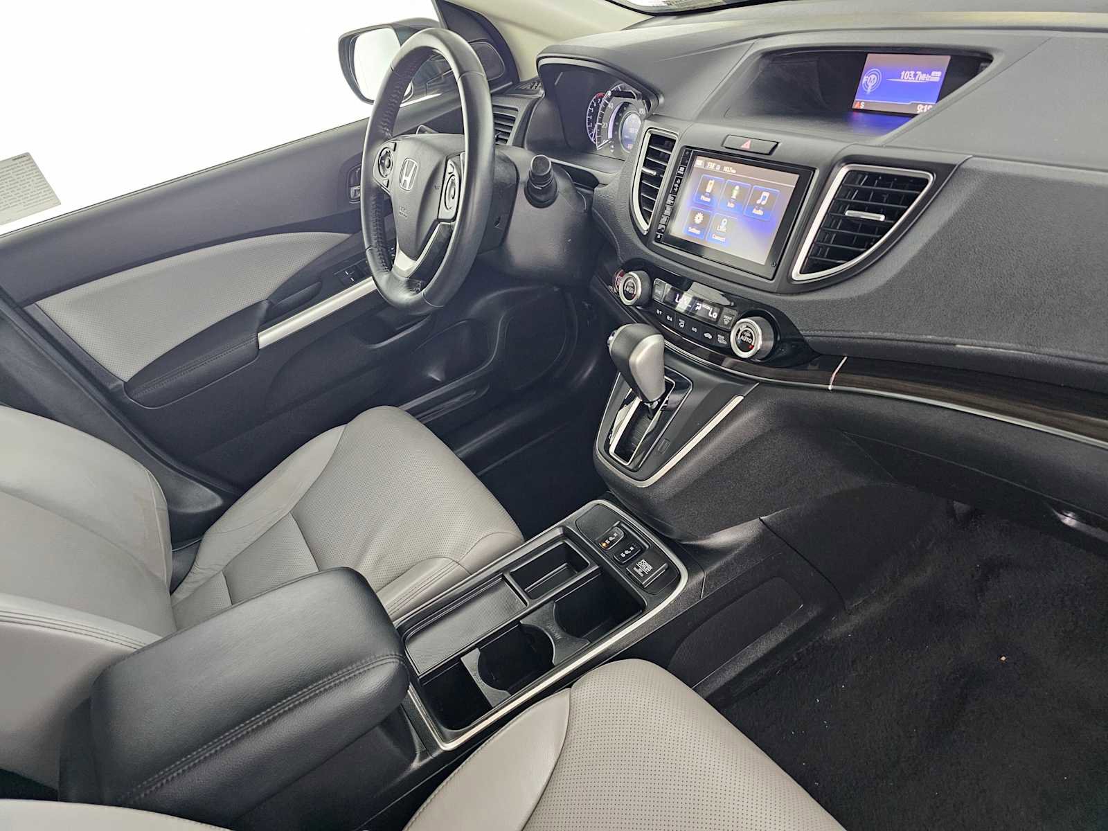 Used 2015 Honda CR-V EX-L image 11