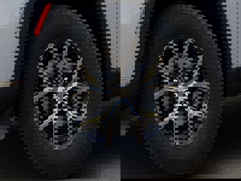 New 2025 Jeep Grand Cherokee L Limited w/ Luxury Tech Group II image 8