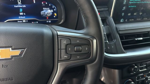Used 2023 Chevrolet Tahoe LT w/ LT Signature Package image 35