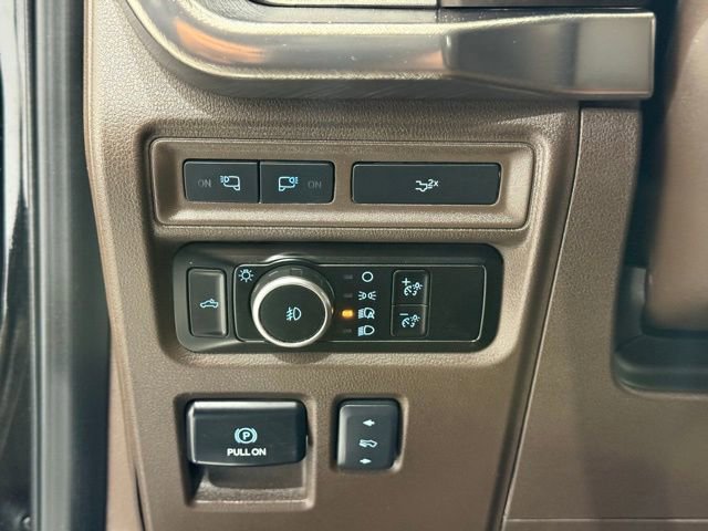 Used 2023 Ford F150 King Ranch AWD/4WD image 31