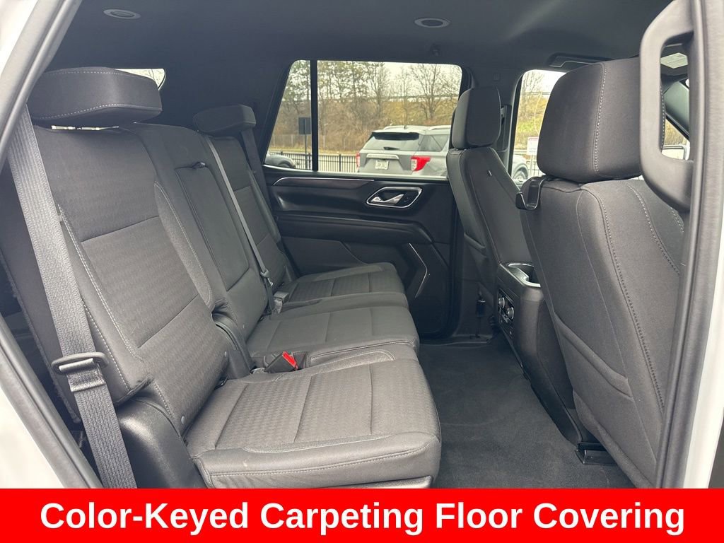 Used 2024 Chevrolet Tahoe LS image 22