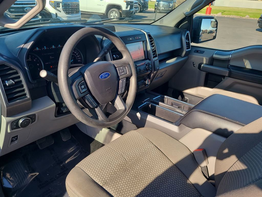 Used 2019 Ford F150 XLT w/ XTR Package image 21