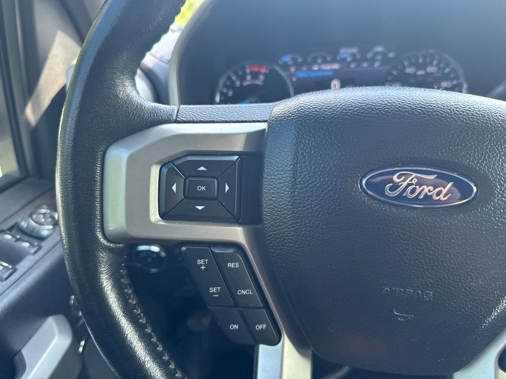 Used 2021 Ford F250 Lariat AWD/4WD image 13