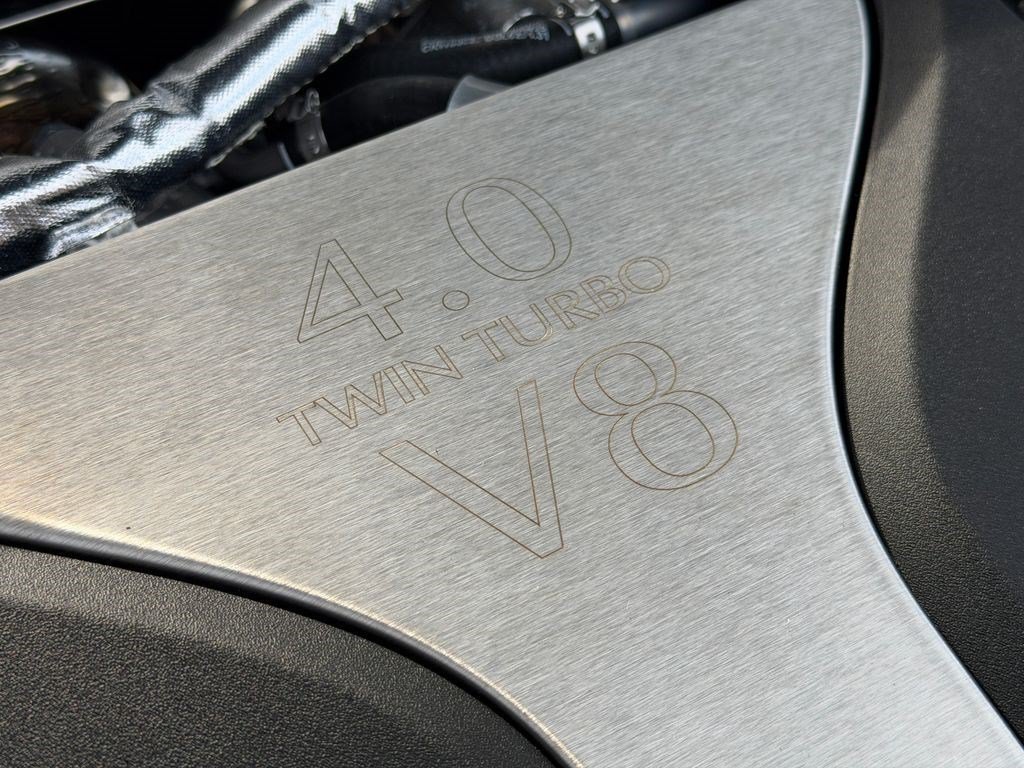 New 2026 Aston Martin DBX 707 AWD/4WD image 24