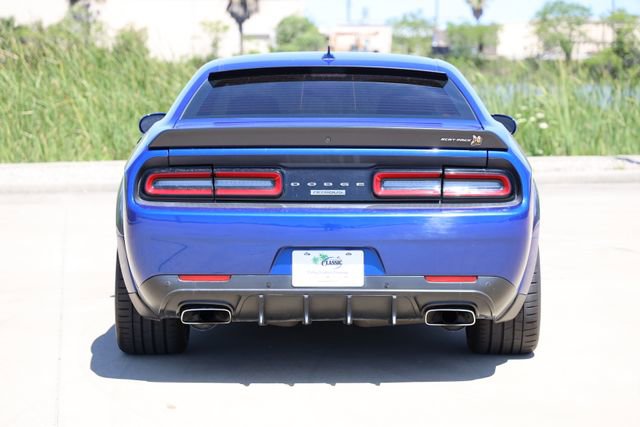 Used 2022 Dodge Challenger R/T Scat Pack image 7