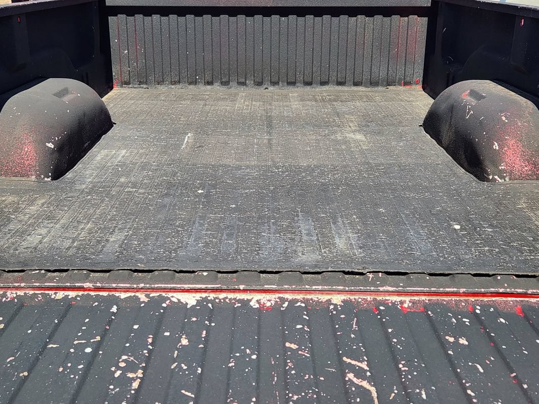 Used 1997 Dodge Ram 1500 Truck 2WD Club Cab image 32