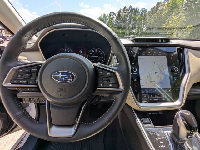 Certified 2025 Subaru Outback Limited w/ Popular Package #2 image 14