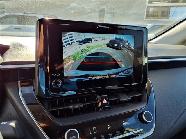 Used 2024 Toyota Corolla LE image 20