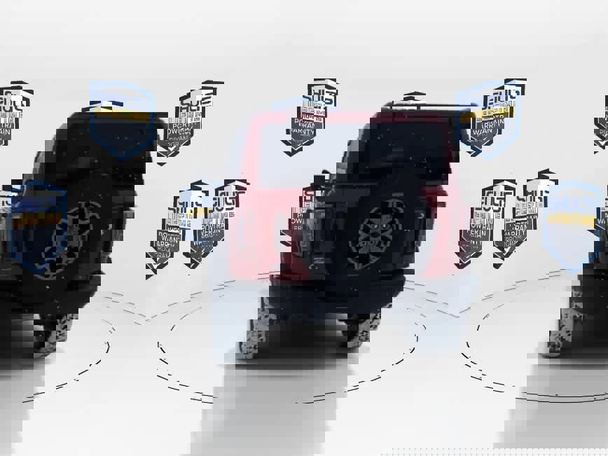 New 2025 Ford Bronco Badlands image 8