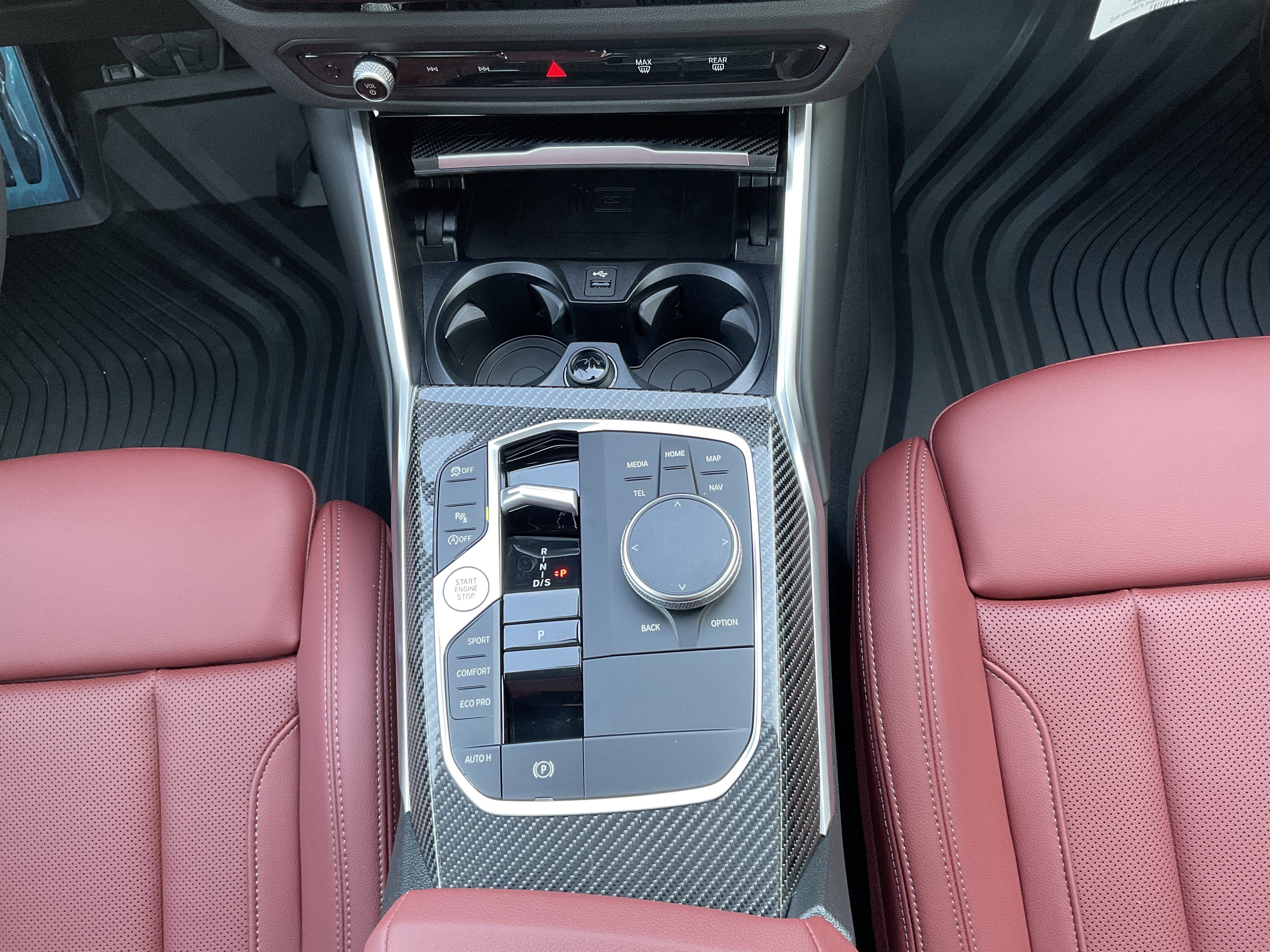 New 2026 BMW M340i w/ Premium Package RWD image 18