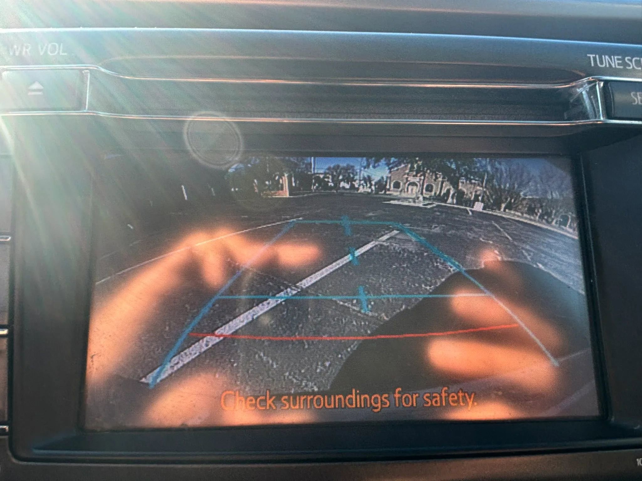 Used 2013 Toyota RAV4 Limited image 12