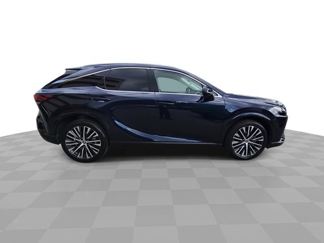 Used 2023 Lexus RX 350 Premium Plus w/ Accessory Package (Z1) FWD image 9
