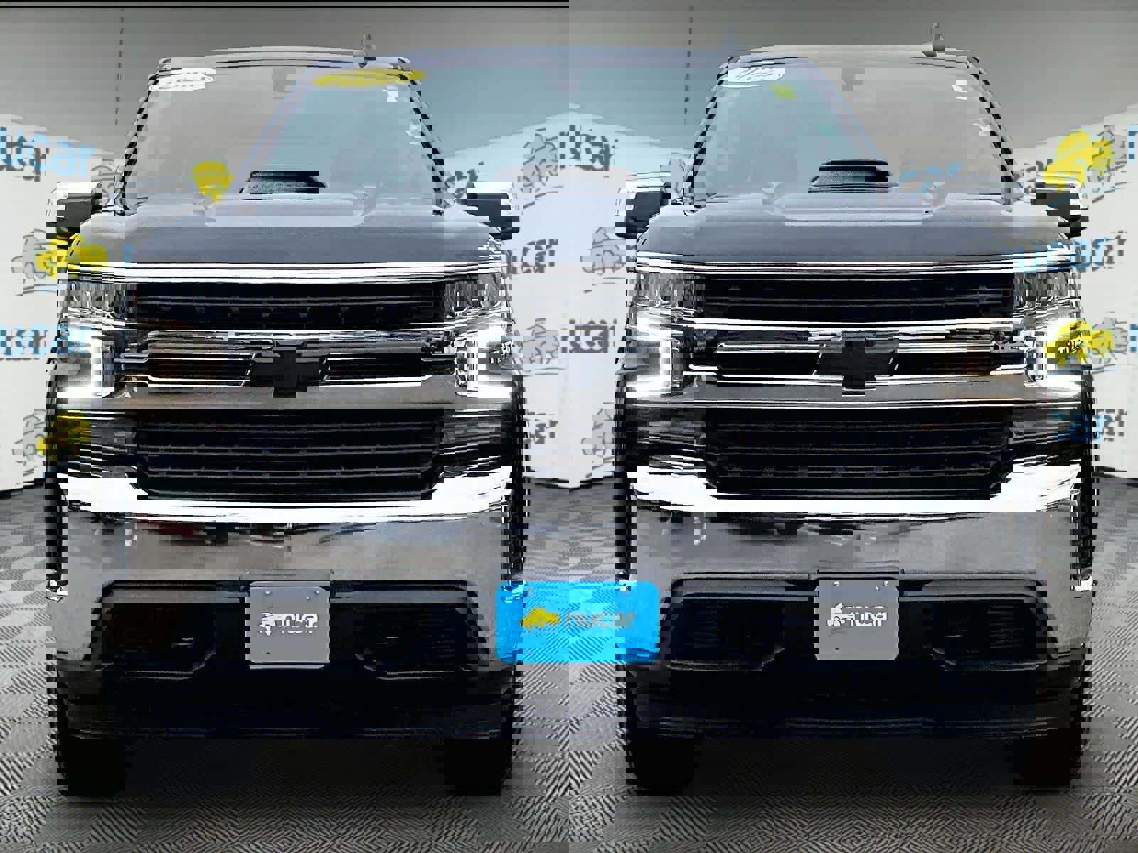 Used 2022 Chevrolet Silverado 1500 LT image 2