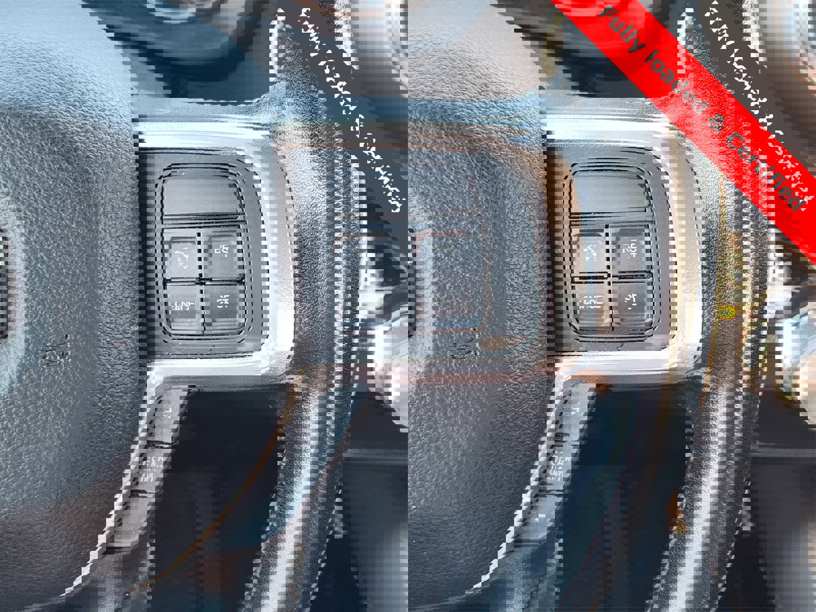 Used 2022 RAM 2500 Laramie image 29