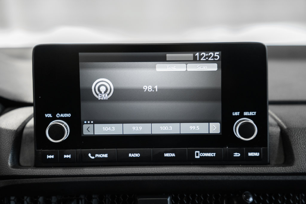 Certified 2023 Honda CR-V Sport image 21