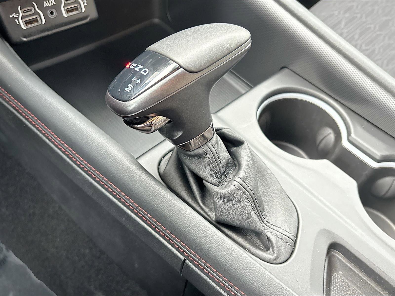 Used 2026 Dodge Durango GT RWD image 17