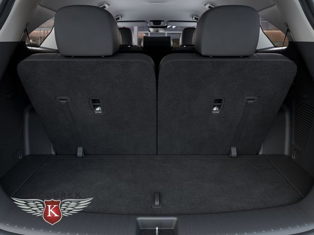 New 2026 Kia Sorento EX AWD/4WD image 19