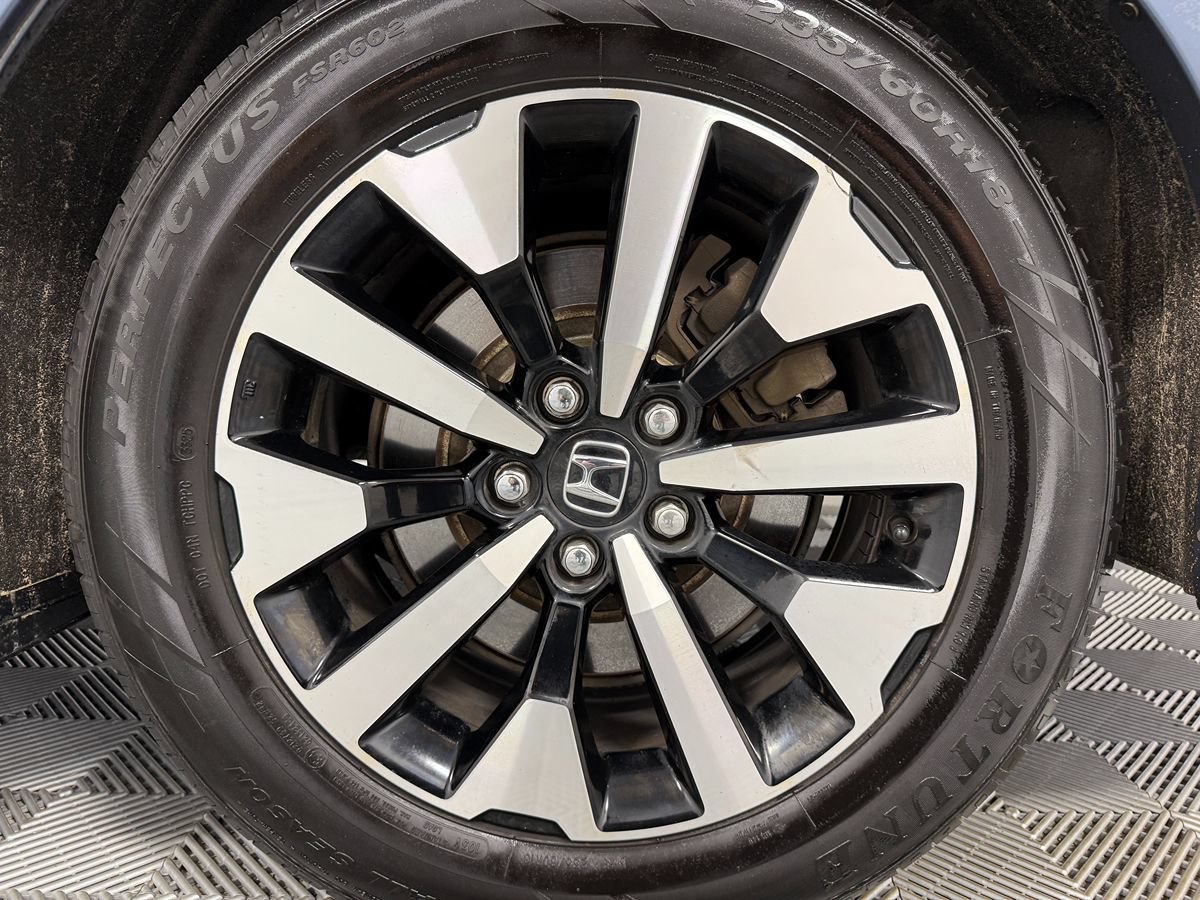 Used 2025 Honda Odyssey EX-L image 33