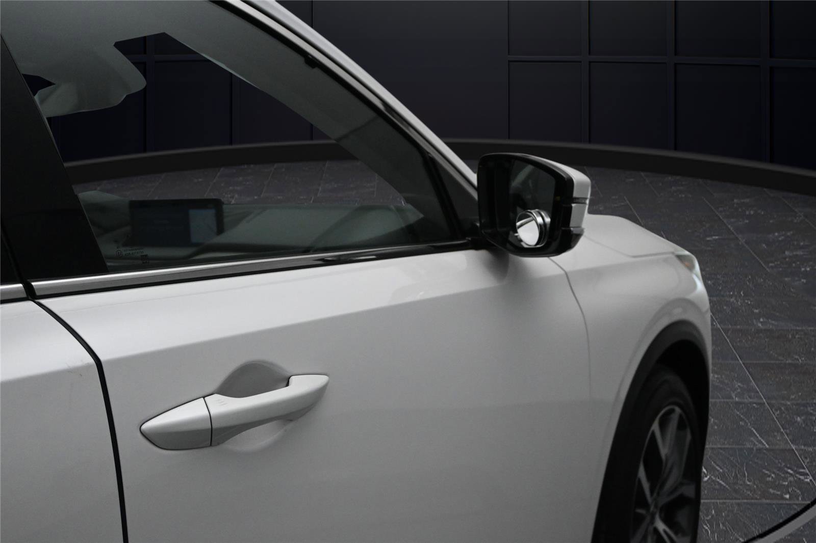 Certified 2022 Acura MDX SH-AWD w/ Technology Package image 16