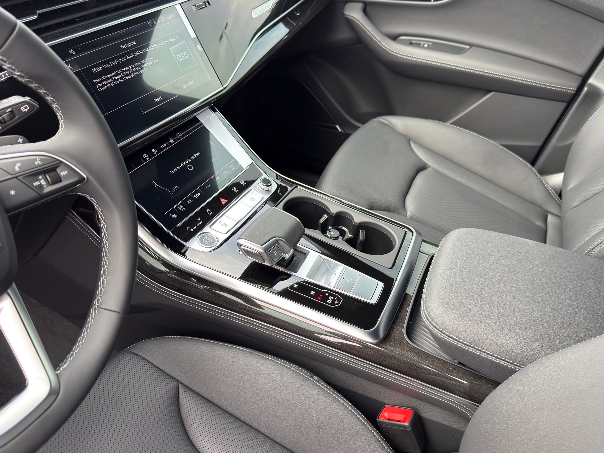 New 2026 Audi Q7 3.0T Premium Plus image 13