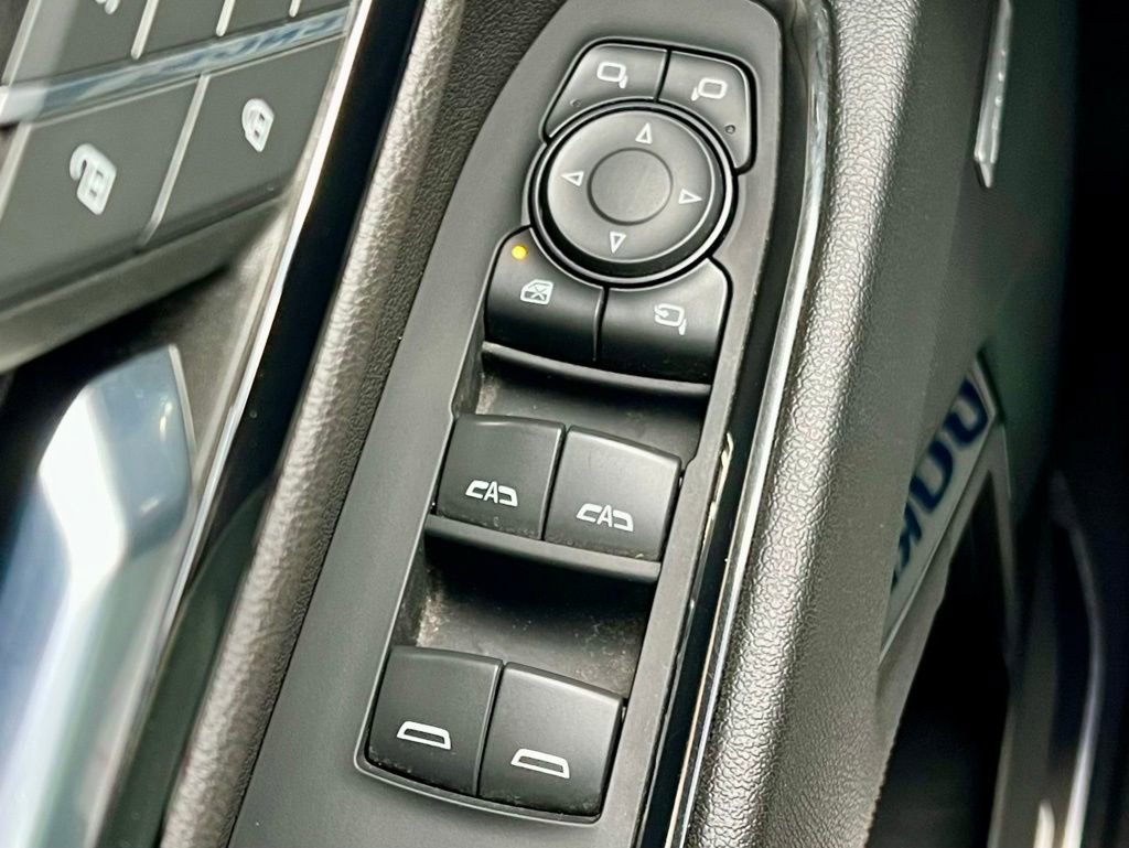 Used 2023 GMC Sierra 1500 AT4 w/ AT4 Premium Package image 30