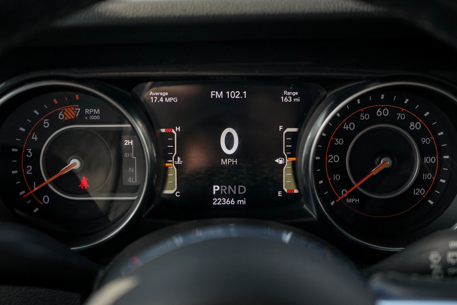 Used 2021 Jeep Wrangler Unlimited Sahara image 11