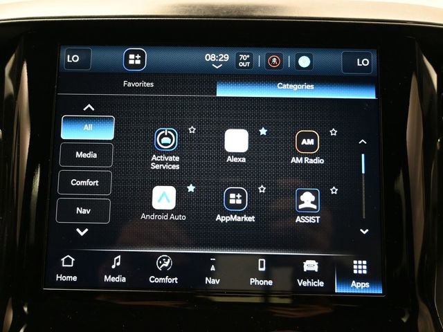 Certified 2022 RAM 1500 Big Horn image 39