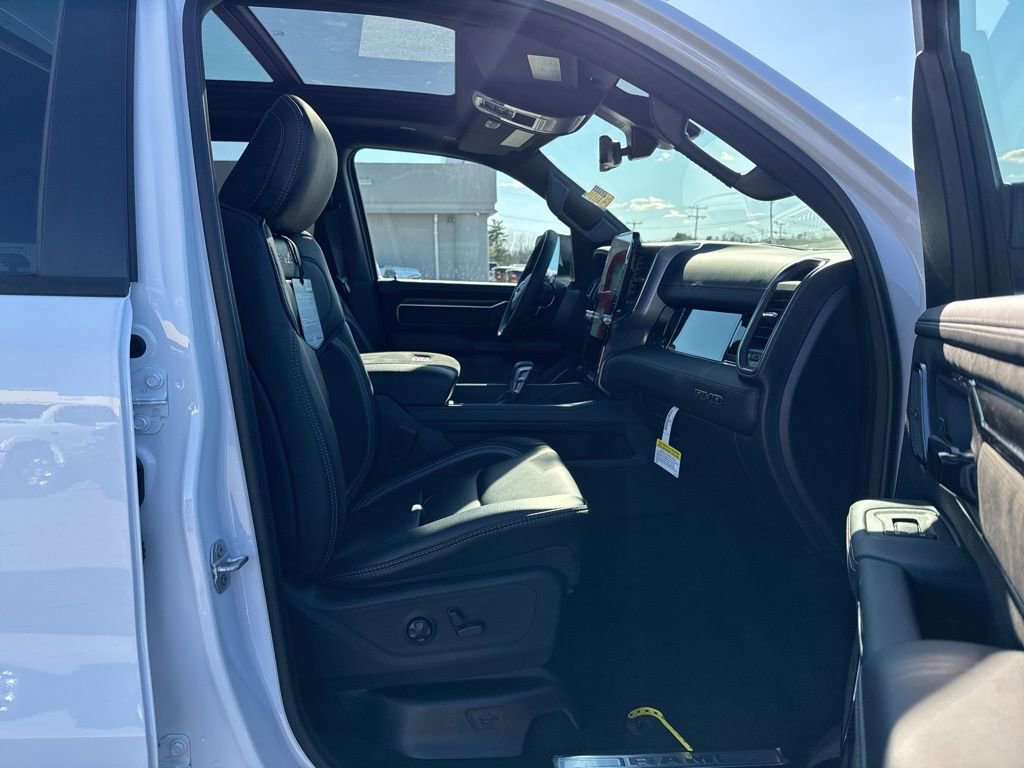 New 2026 RAM 1500 RHO image 31