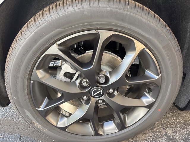 New 2026 Chrysler Pacifica Limited w/ S Appearance Package image 30