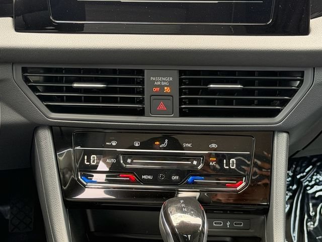 New 2026 Volkswagen Jetta S FWD image 17