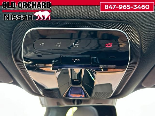 Used 2023 Mercedes-Benz EQE 500 4MATIC SUV image 18