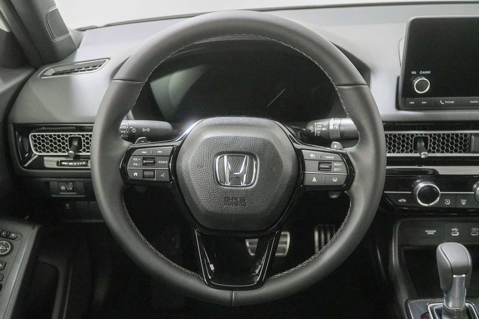 New 2026 Honda Civic Sport image 22