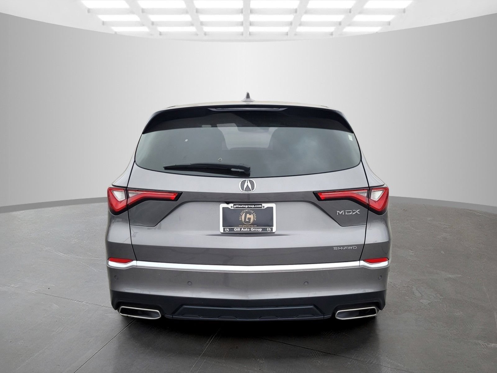 Used 2024 Acura MDX SH-AWD w/ Technology Package image 6