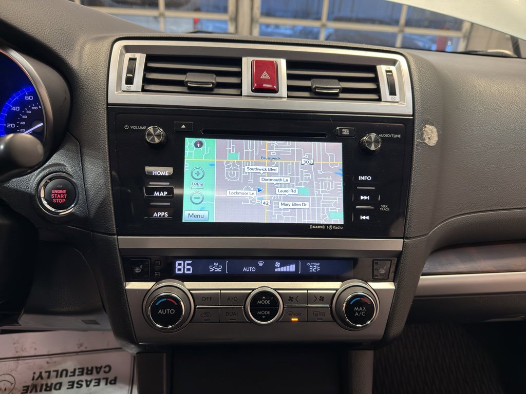 Used 2015 Subaru Outback 2.5i Limited image 18