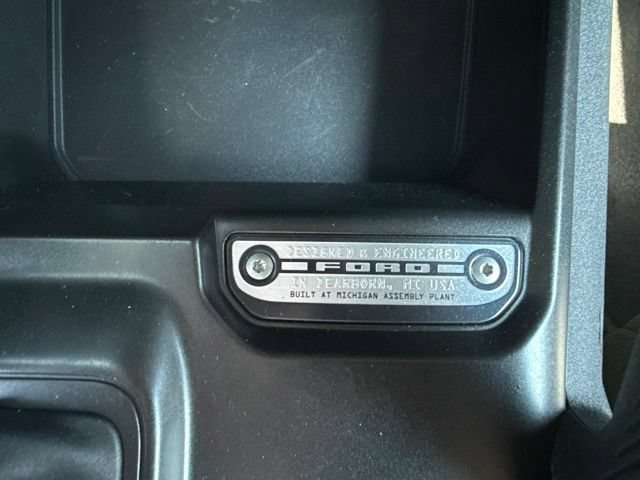 Used 2023 Ford Bronco Badlands AWD/4WD image 29