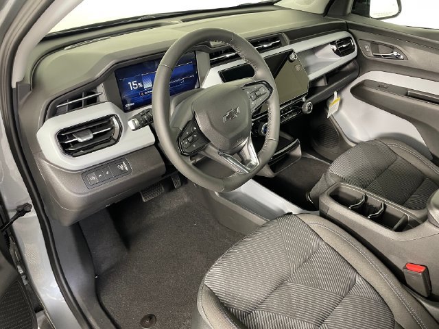 New 2027 Chevrolet Bolt LT w/ Comfort Package FWD image 3