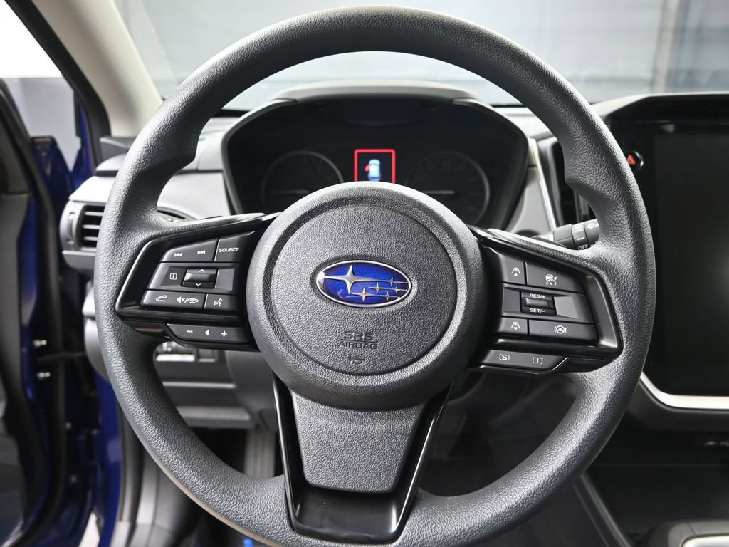 Used 2025 Subaru Crosstrek 2.0i Premium AWD/4WD image 23