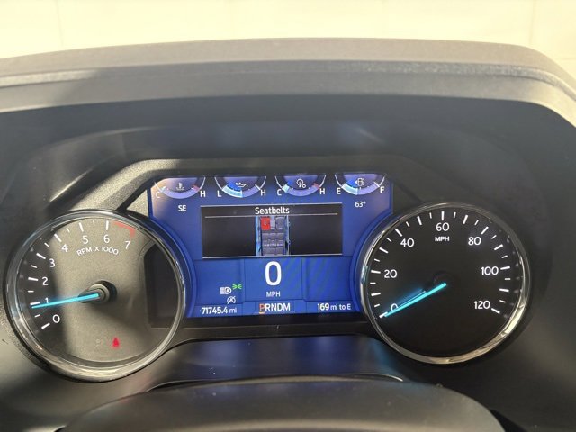 Used 2024 Ford Expedition Max XLT image 10