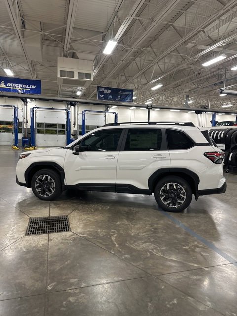 New 2026 Subaru Forester Premium image 9