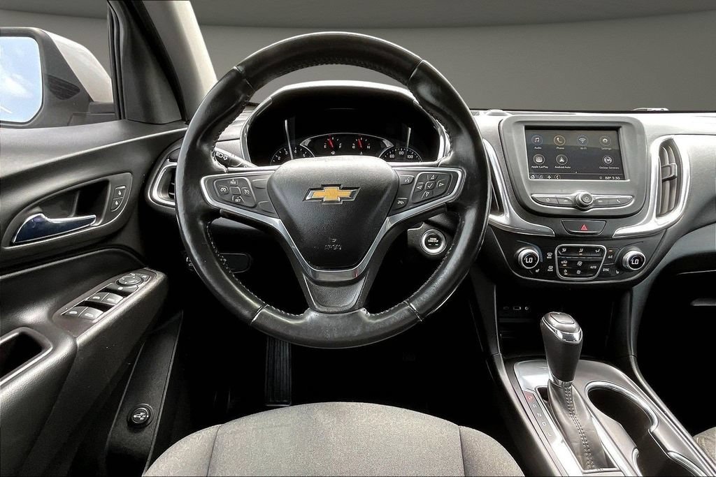 Used 2019 Chevrolet Equinox LT FWD image 12
