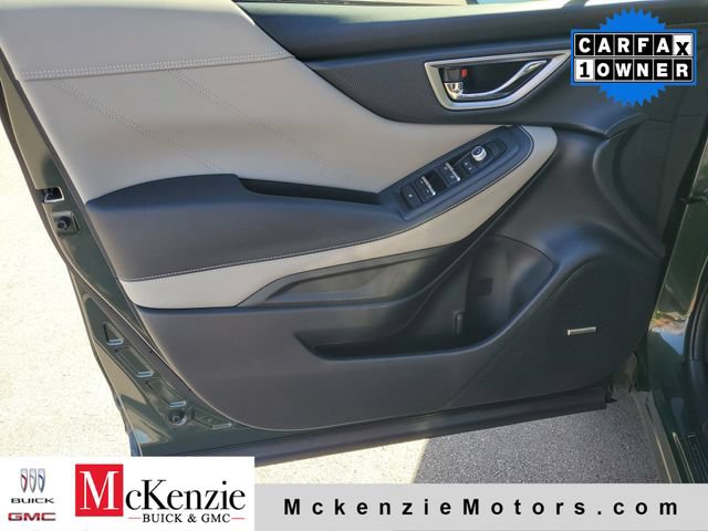 Used 2022 Subaru Forester Limited w/ Popular Package #3 AWD/4WD image 8
