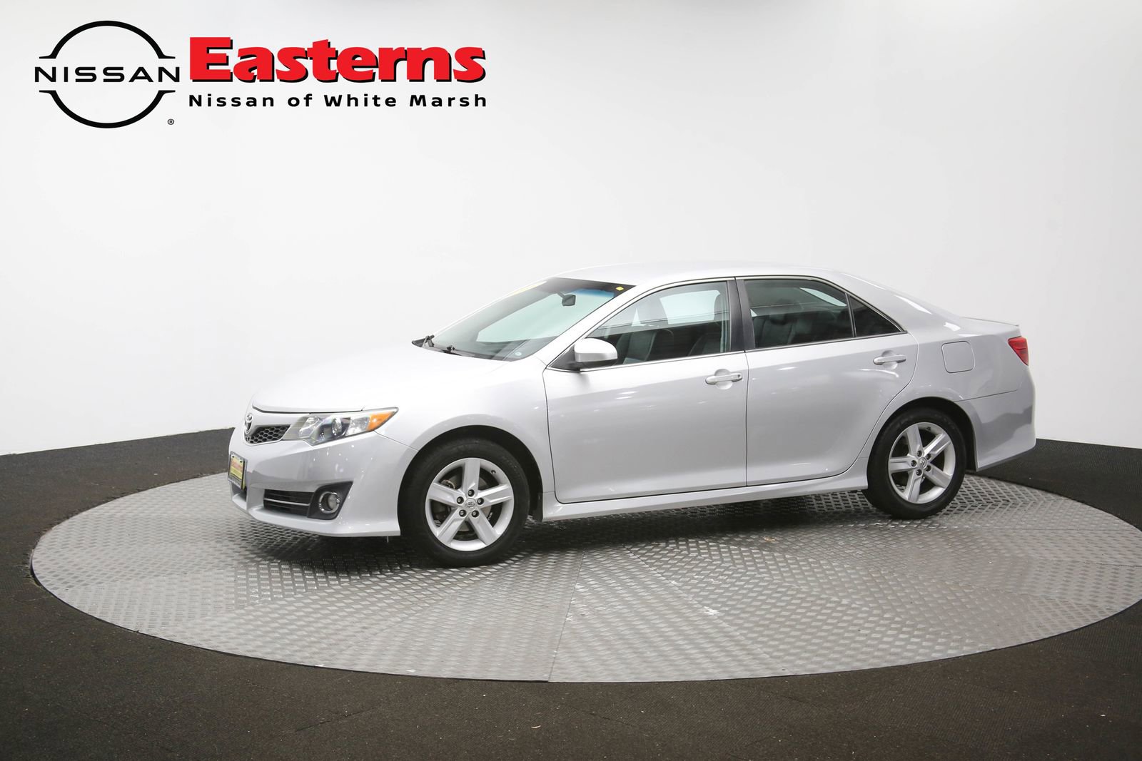 Used 2014 Toyota Camry SE FWD image 57